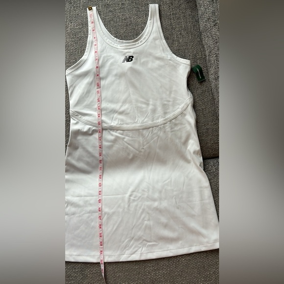 Brand new New Balance Tournament Dress - Size M! - Picture 7 of 10